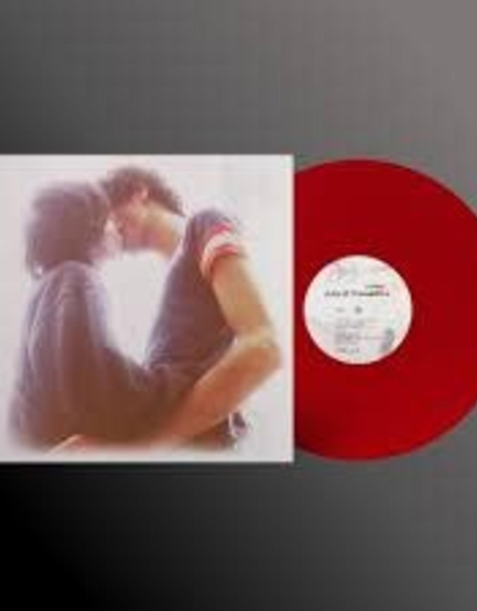 Winter - Adult Romantix (Cherry Kiss Red Vinyl LP)