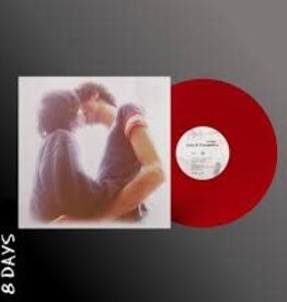 Winter - Adult Romantix (Cherry Kiss Red Vinyl LP)
