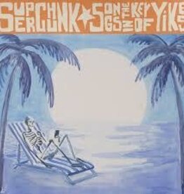 Superchunk - Songs in the Key of Yikes