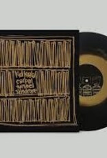 Kid Koala - Carpal Tunnel Syndrome (25Th Anniversary Edition) (Deluxe Edition, Brown In Black Yolk Vinyl)