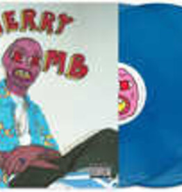 Tyler, The Creator - Cherry Bomb (Mask Cover)