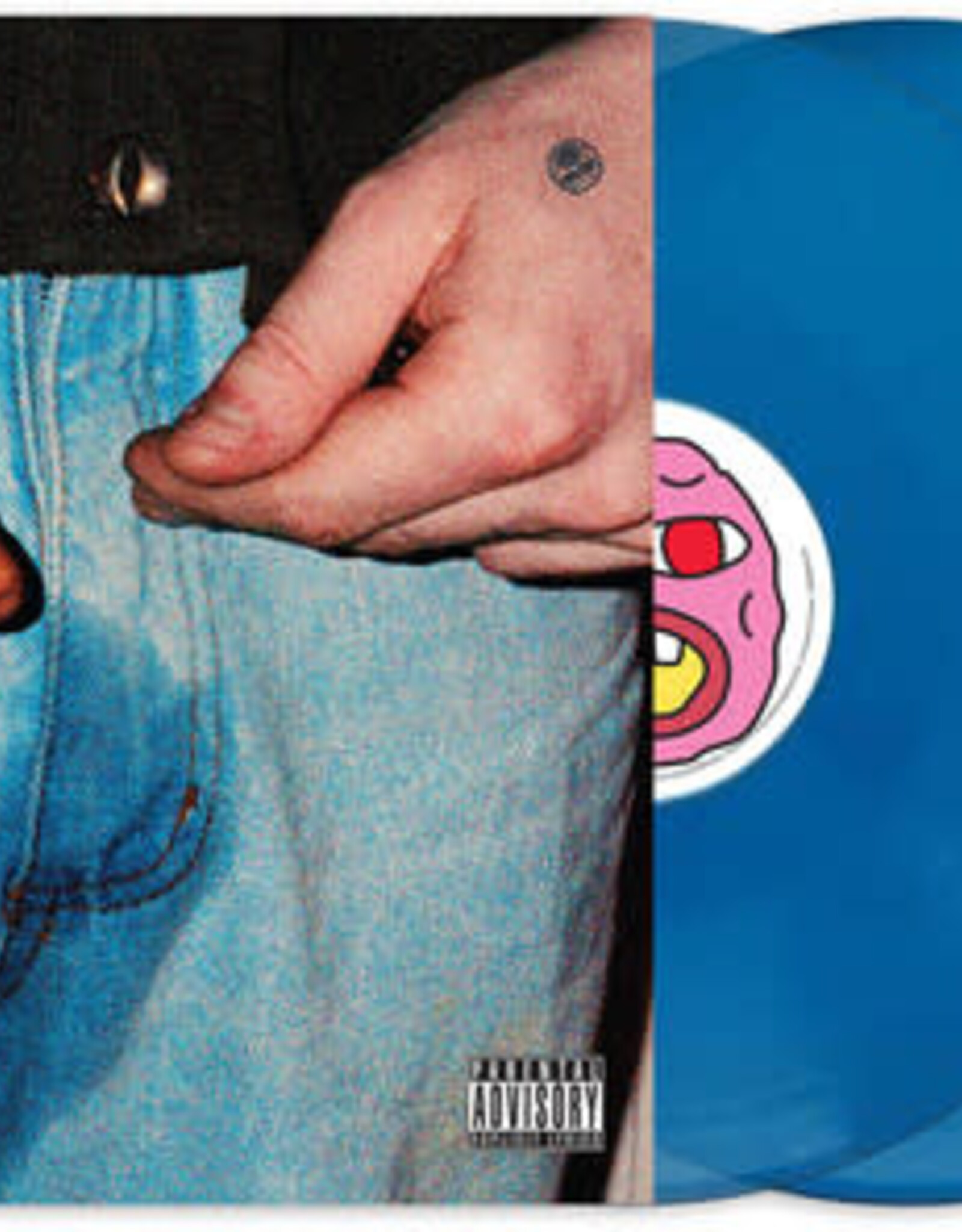 Tyler, The Creator - Cherry Bomb