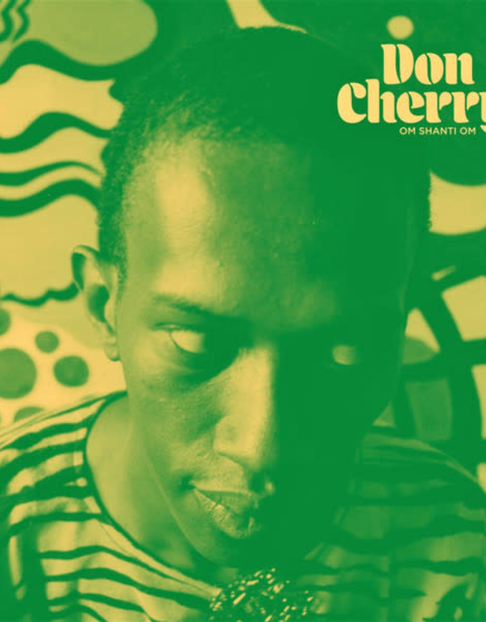 Don Cherry - Om Shanti Om
