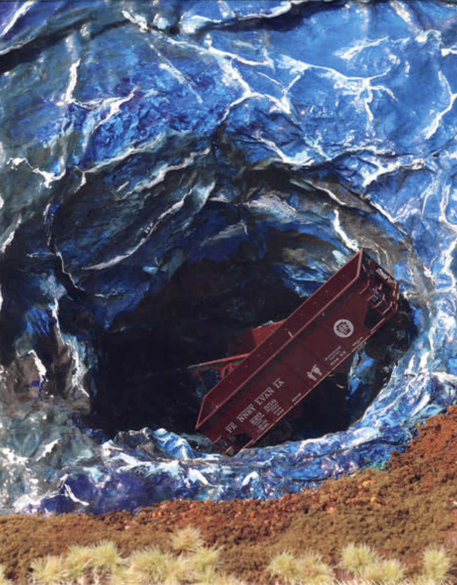 Mostly Other People Do The Killing – Disasters Vol. I