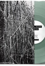 billy woods  - Today, I Wrote Nothing (10 Year Anniversary Reissue) -  (Coke Bottle Clear 2x Vinyl)