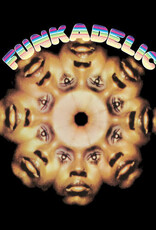 Funkadelic  - Funkadelic