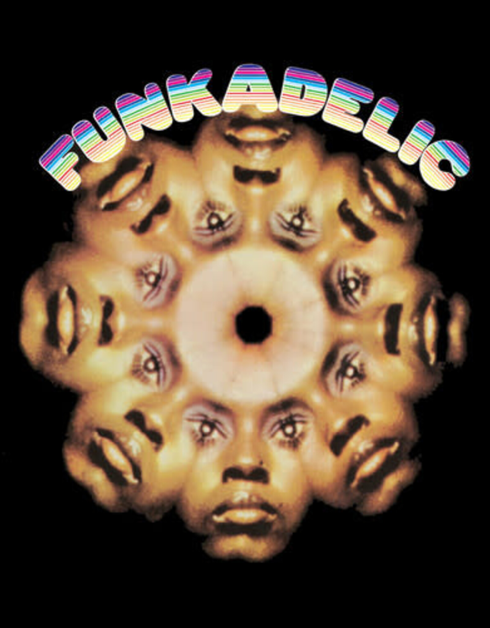 Funkadelic  - Funkadelic