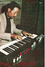 Hailu Mergia & The Walias  - Tezeta