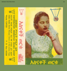 Asnakech Worku  - Asnakech
