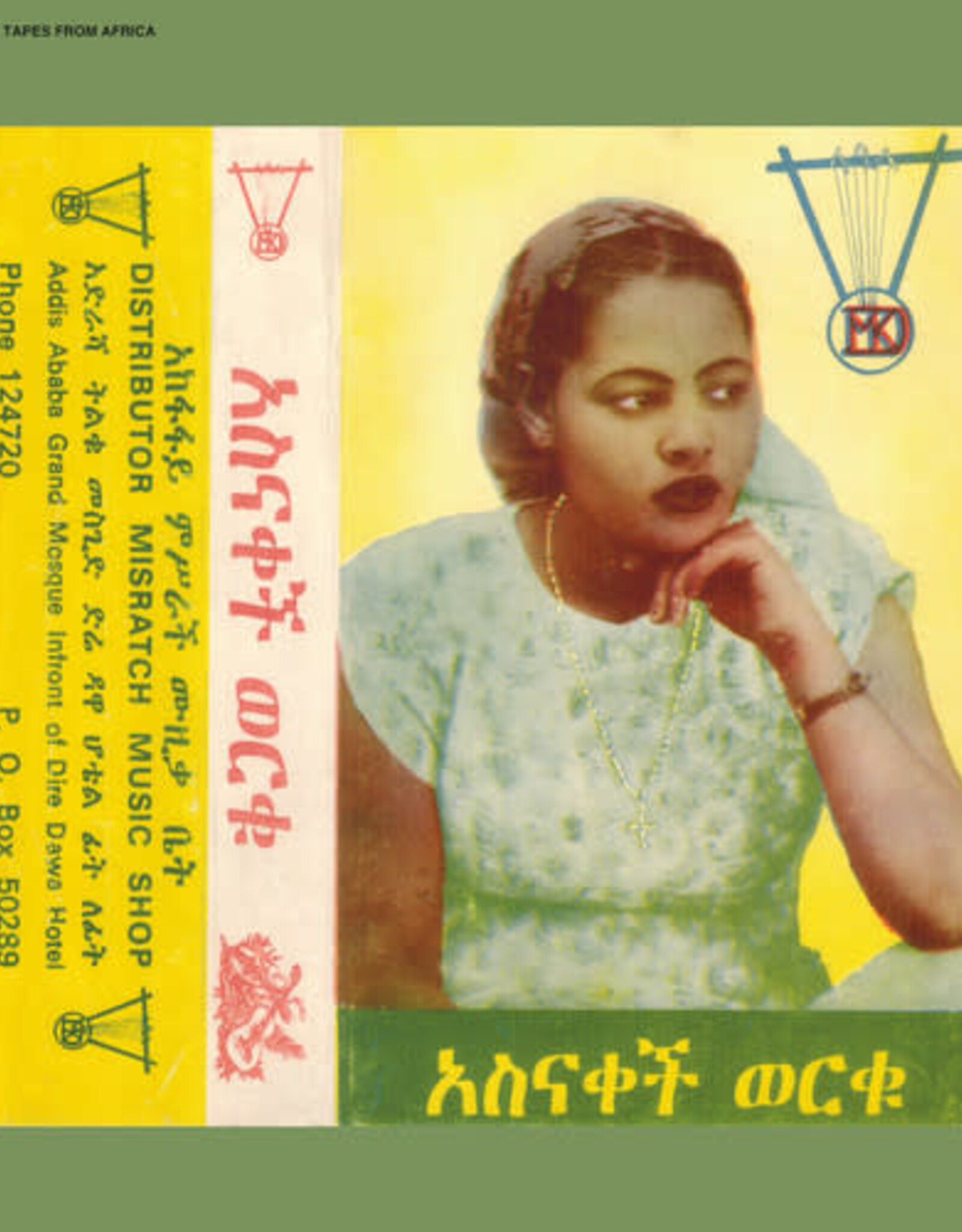 Asnakech Worku  - Asnakech