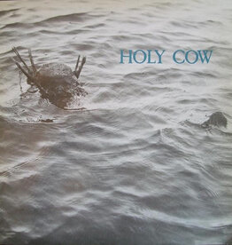 Holy Cow – Suggested Reading / Apocalypse Cow