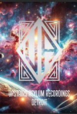 Norm Talley - Cosmic Waves Remixes 2025				 (Detroit House)