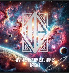 Norm Talley - Cosmic Waves Remixes 2025				 (Detroit House)