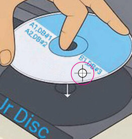 Jr.Disc	- Detroit Basics #2		(Detroit House)