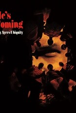 Roy Ayers - He's Coming