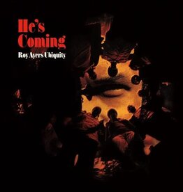Roy Ayers - He's Coming