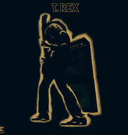 T-Rex	- Electric Warrior (Rocktober 2017 Exclusive)