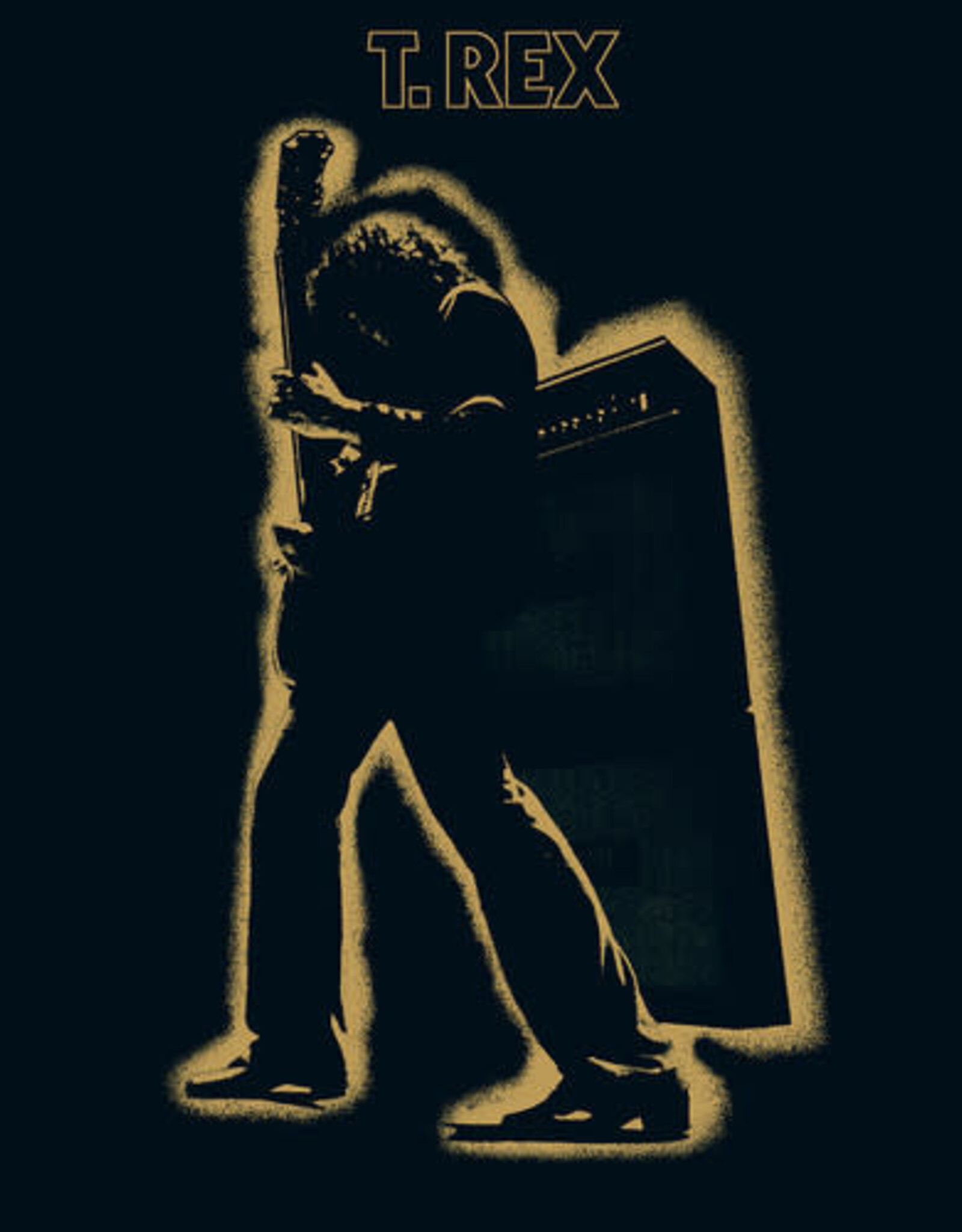 T-Rex	- Electric Warrior (Rocktober 2017 Exclusive)