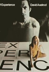 David Axelrod - Songs Of Experience
