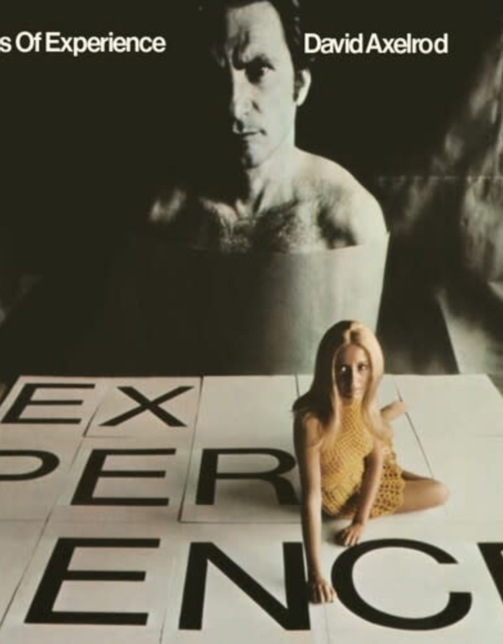 David Axelrod - Songs Of Experience