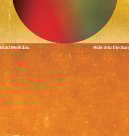 Brad  Mehldau- Ride Into The Sun
