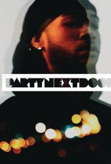 Partynextdoor s/t