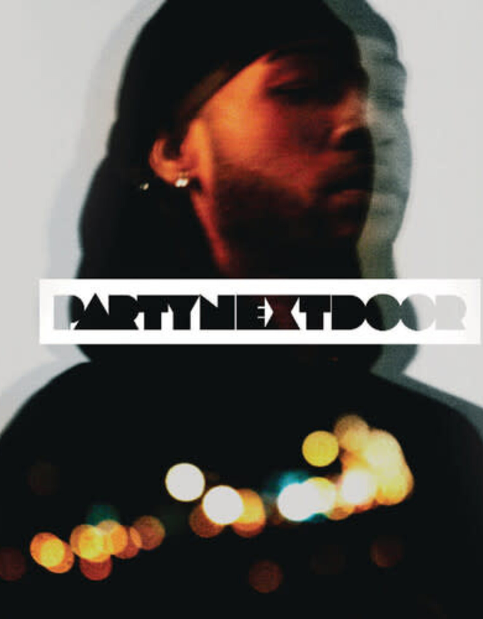 Partynextdoor s/t