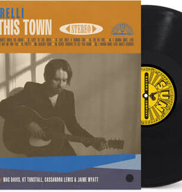 Coyle Girelli - Out of This Town