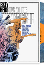 Teskey Brothers - Live At The Hammersmith Apollo