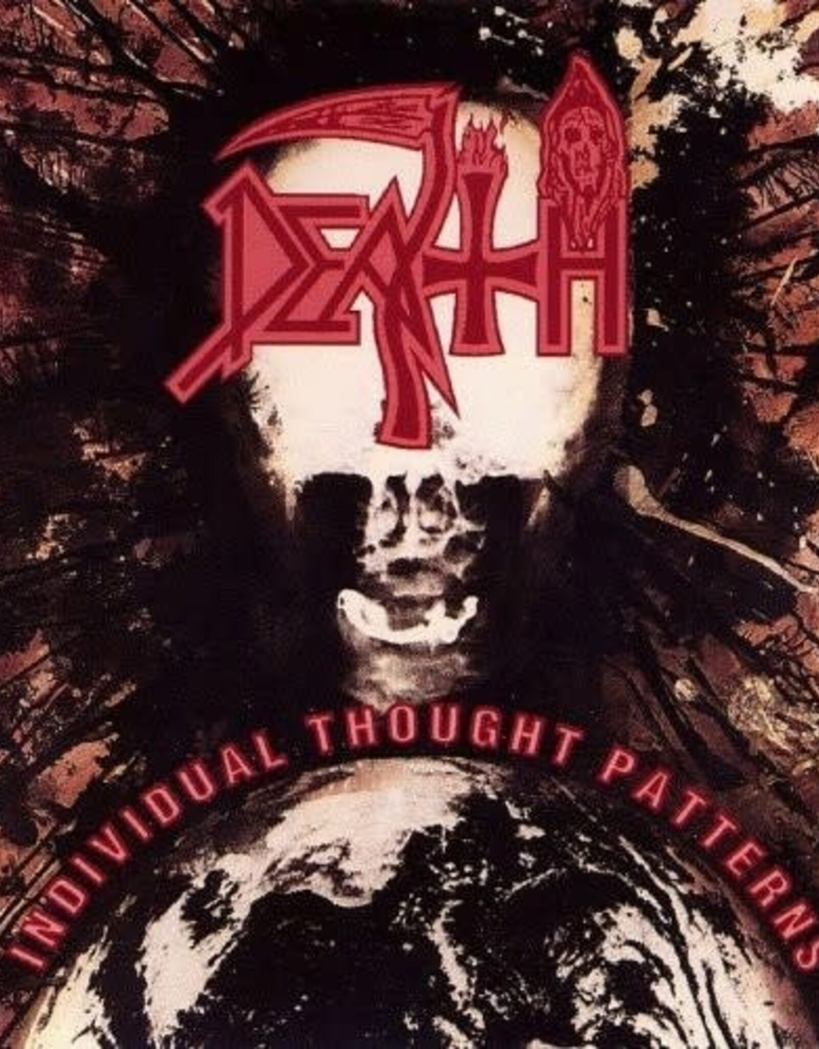 Death - Individual Thought Patterns