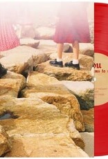 Hibou - It Seems To Me (Red Vinyl)