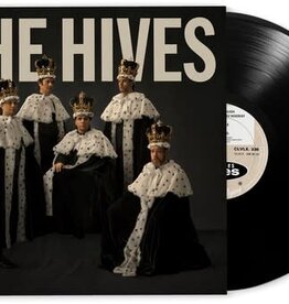 Hives - Hives Forever Forever The Hives