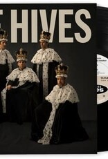 Hives - Hives Forever Forever The Hives