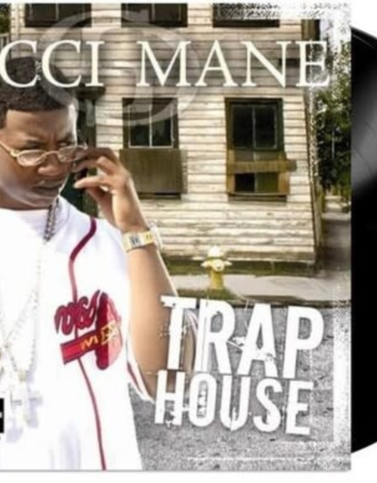 Gucci Mane - Trap House