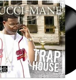 Gucci Mane - Trap House