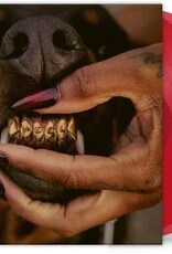 Leon Thomas - Mutt Deluxe: Heel