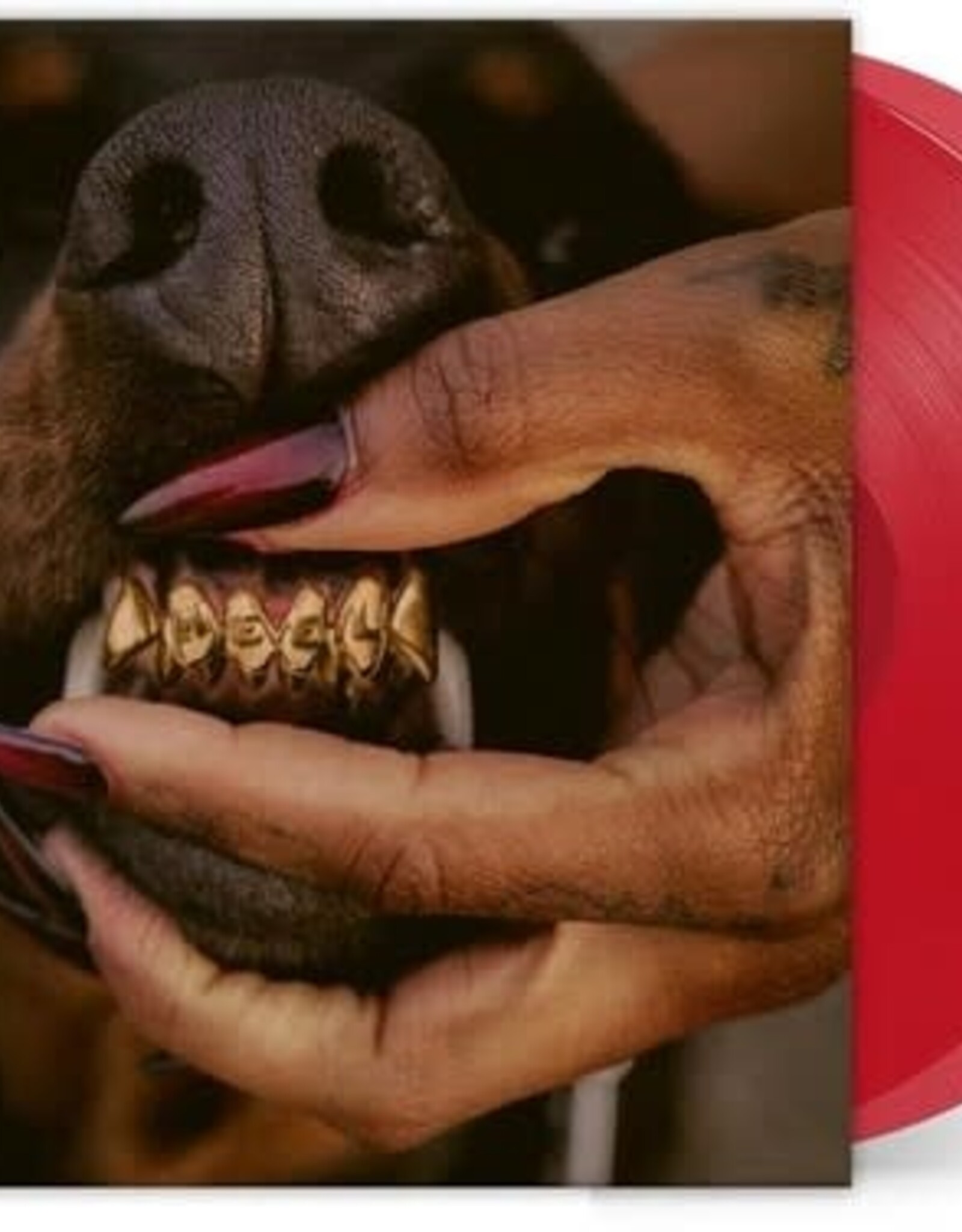 Leon Thomas - Mutt Deluxe: Heel