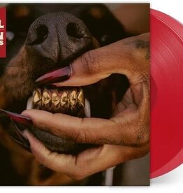 Leon Thomas - Mutt Deluxe: Heel