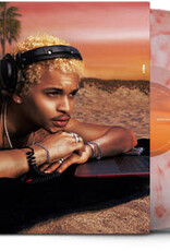 Destin Conrad - Love on Digital (Pink Vinyl)