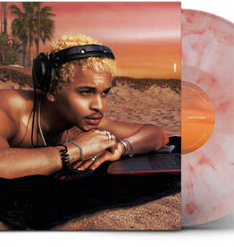 Destin Conrad - Love on Digital (Pink Vinyl)