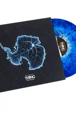 Ennio Morricone - The Thing (Original Motion Picture Soundtrack)