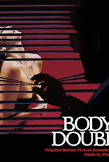 Pino Donaggio - Body Double Original Motion Picture Soundtrack