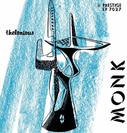 Thelonious Monk	- Thelonious Monk Trio