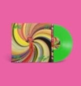 David Byrne -  Who Is The Sky?