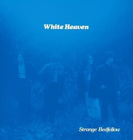 White Heaven - Strange Bedfellows