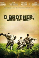 O Brother Where Art Thou (Original Soundtrack)