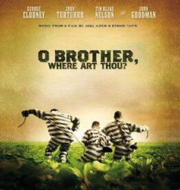 O Brother Where Art Thou (Original Soundtrack)
