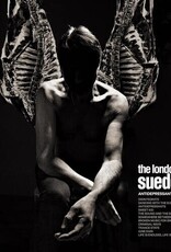The London Suede - Antidepressants