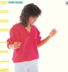 Hitomi Tohyama - Next Door