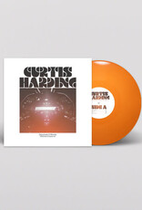Curtis Harding - Departures & Arrivals: Adventures of Captain Curt